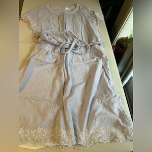 Womens gap dress. Size xl. EUC